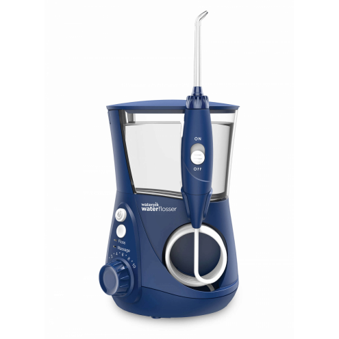 Waterpik Aquarius Professional WP663 Blue - Ирригатор для полости рта